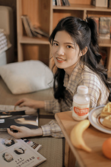 给女儿肚子里下种