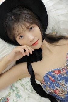 明星专题：李蕴